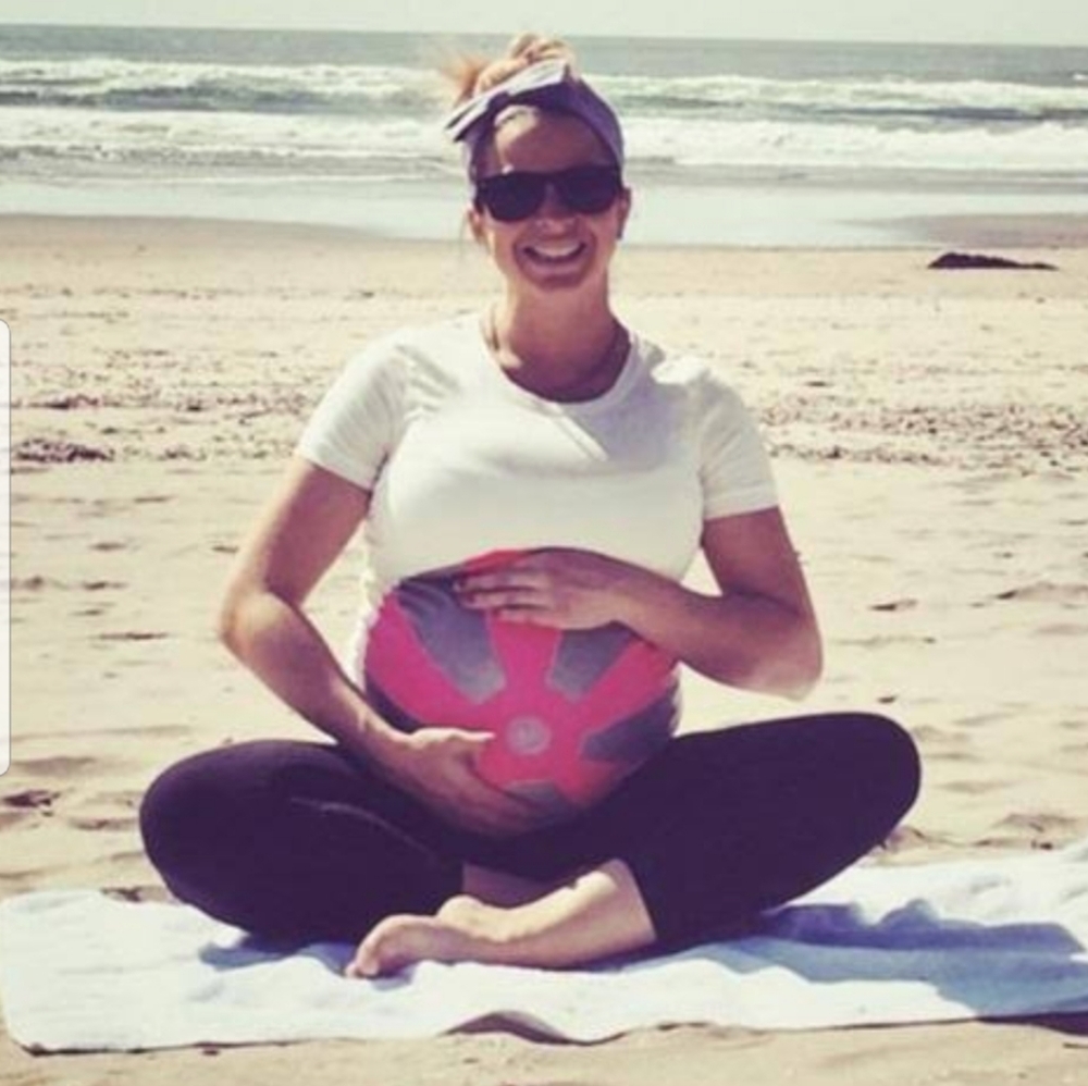 Mamagama maternity tops